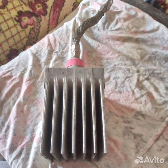 Выключатель концевой СССР, новый