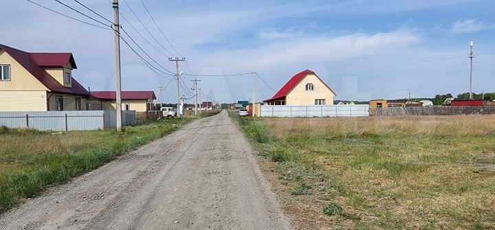 Участок 15 сот. (ИЖС)