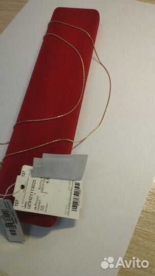 Золотая цепь проба 585 Арт.007474470124