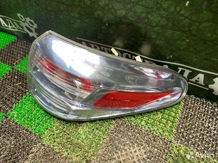 Фонарь задний правый Lexus Rx450H 2009-2012