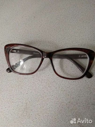 Очки для зрения