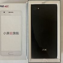 Lenovo ZUK Z2, 4/64 ГБ