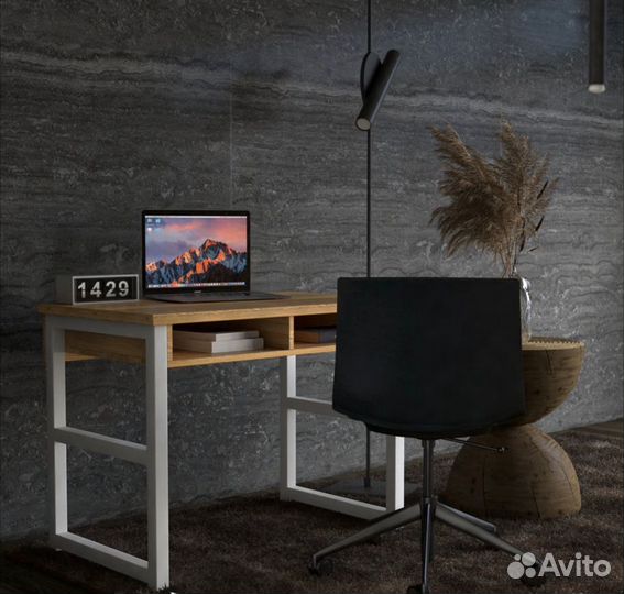 Стол, ручная работа