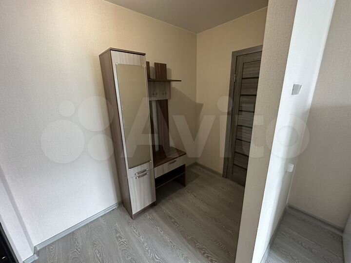 Квартира-студия, 24,1 м², 5/10 эт.