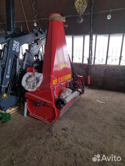 Косилка Fimaks RF-152, 2022