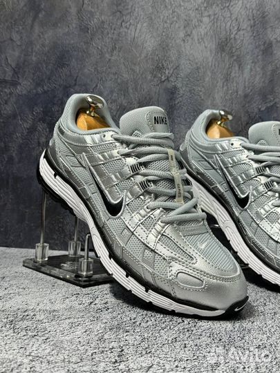 Кроссовки мужские Nike