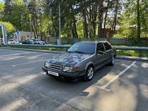 Saab 9000 2.0 MT, 1989, 300 000 км, с пробегом, цена 165 000 руб.