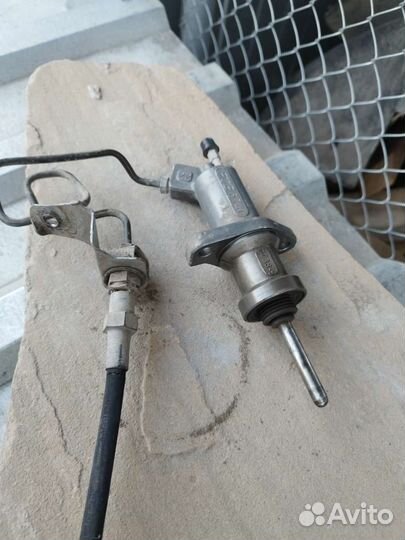 Рабочий цилиндр сцепления Бмв Е46