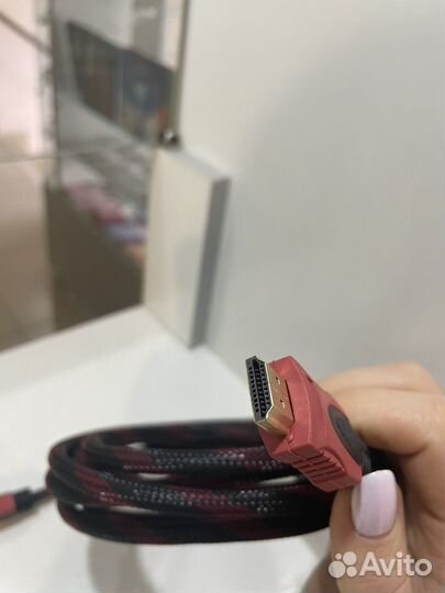Кабель hdmi 3 метра