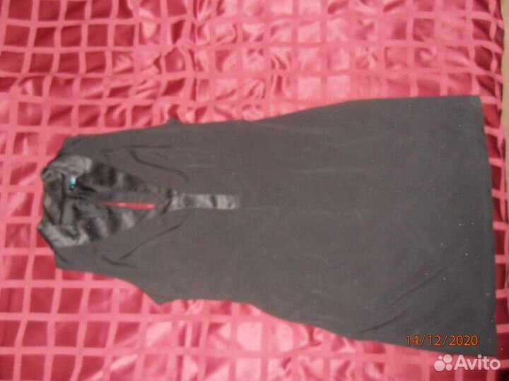 Платье р-р 46-48