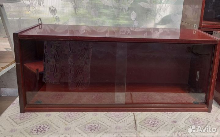 Полка настенная навесная бу СССР