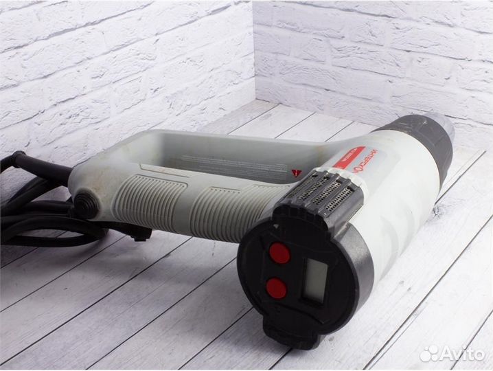 Строительный фен Интерскол фэ-2000эм (Б/У)
