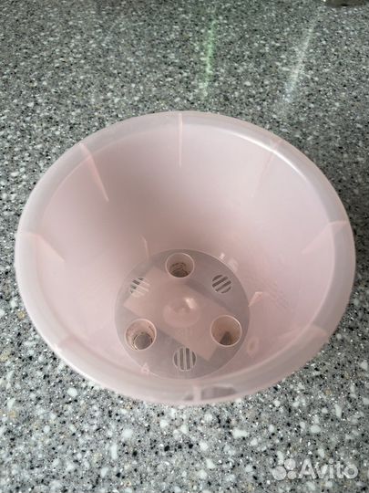 Горшки для цветов