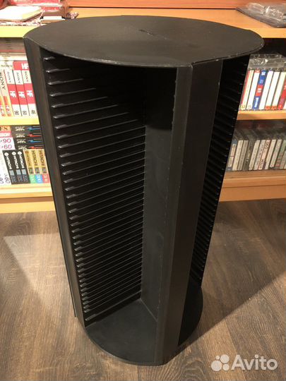 Подставка для дисков laser line