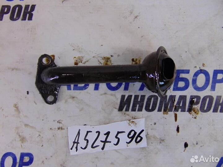 Маслозаборник для Hyundai Accent 2 2000-2012г