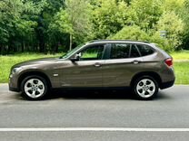 BMW X1 2.0 AT, 2012, 142 900 км, с пробегом, цена 1 450 000 руб.