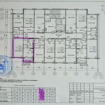 1-к. квартира, 36,3 м², 7/12 эт.