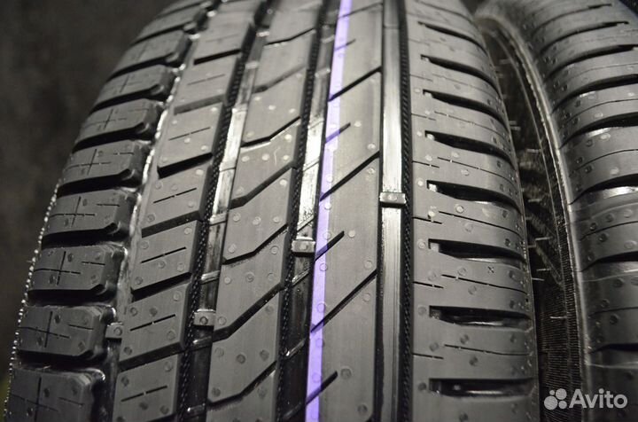 Ikon Tyres Nordman SX3 205/60 R16 92H