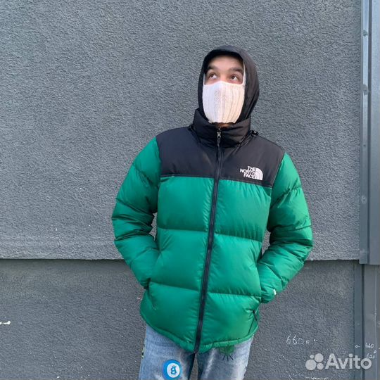 The North Face 2539