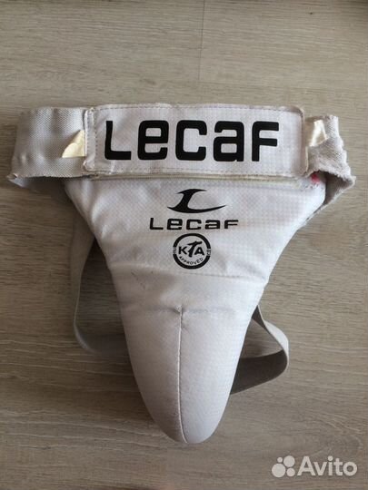 Защитная экипировка для Тхэквондо и других