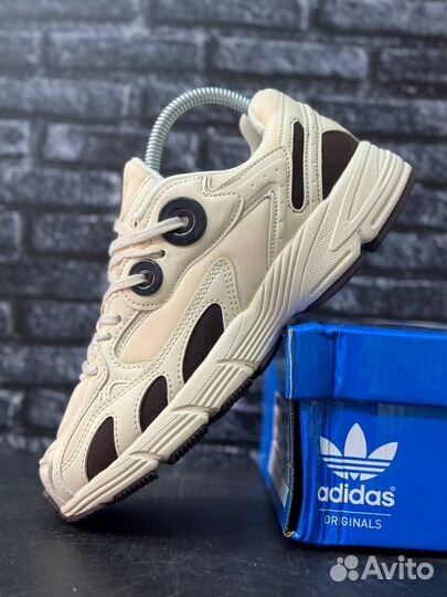 Кроссовки Adidas originals Astir GY6791 женские кр