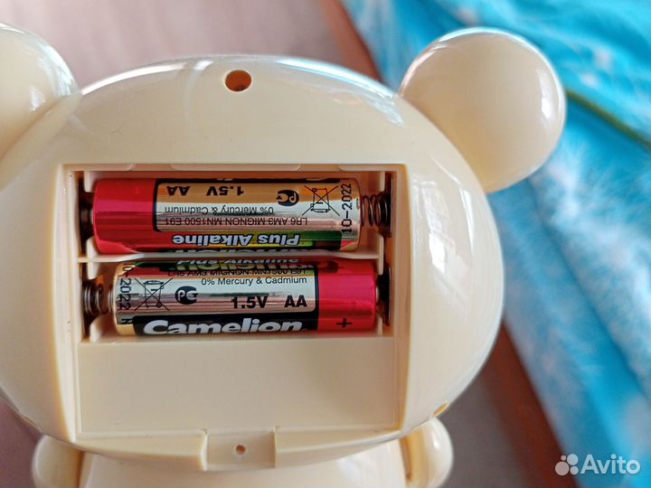 Генератор мыльных пузырей