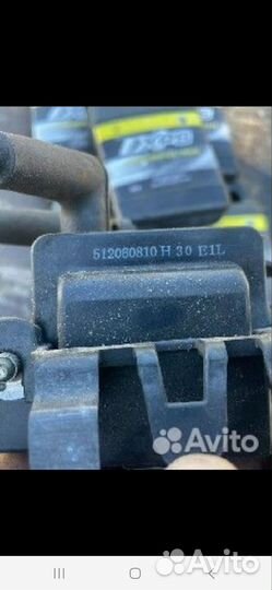 Продам катушку зажигания