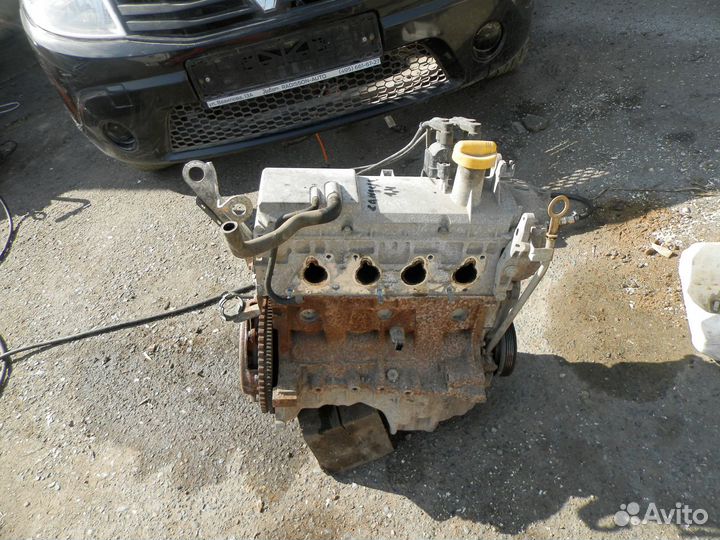 Привод левый Рено Сандеро Логан до 14г.в Оригинал