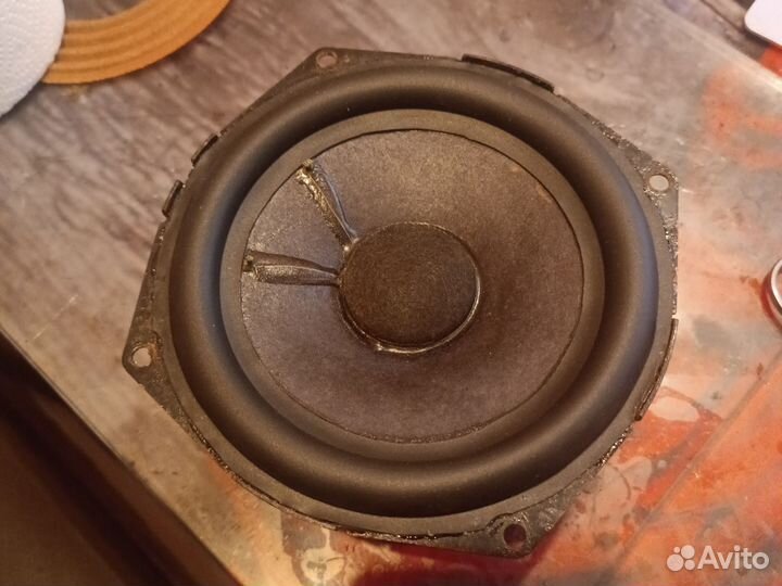 Динамик ширик