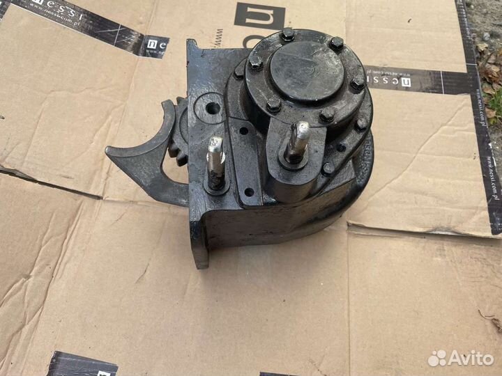 Ходоуменьшитель механический Мтз 1221/1523