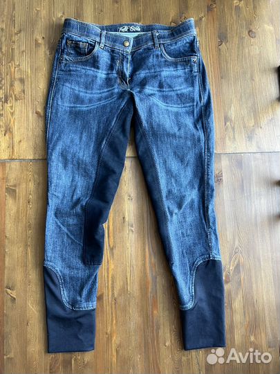 Штаны для верховой езды S