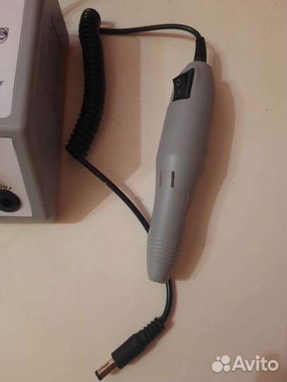 Аппарат для маникюра Mercedes 2000