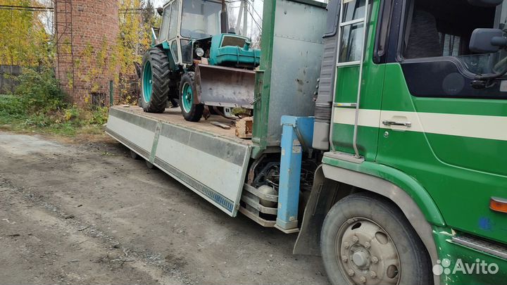 Услуги эвакуатора эвакуатор 24 7 эвакуация