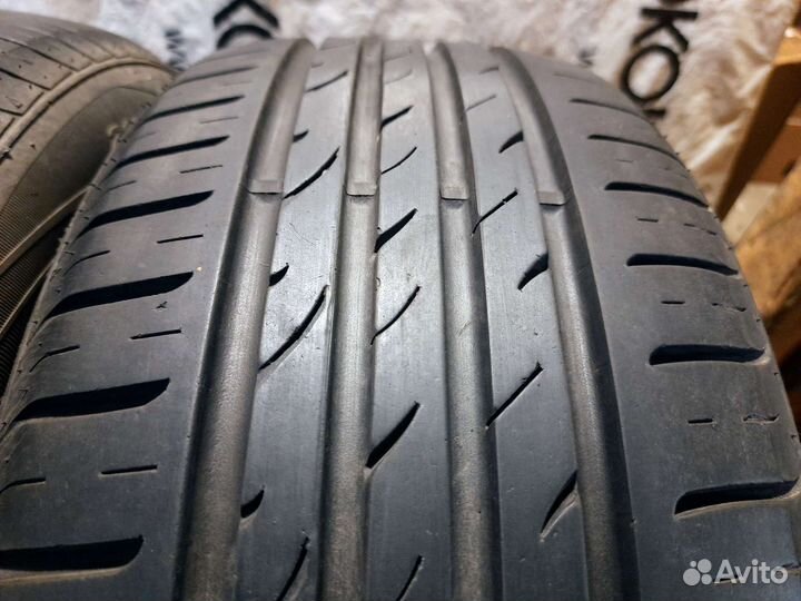 Nexen N'Blue HD Plus 215/55 R16