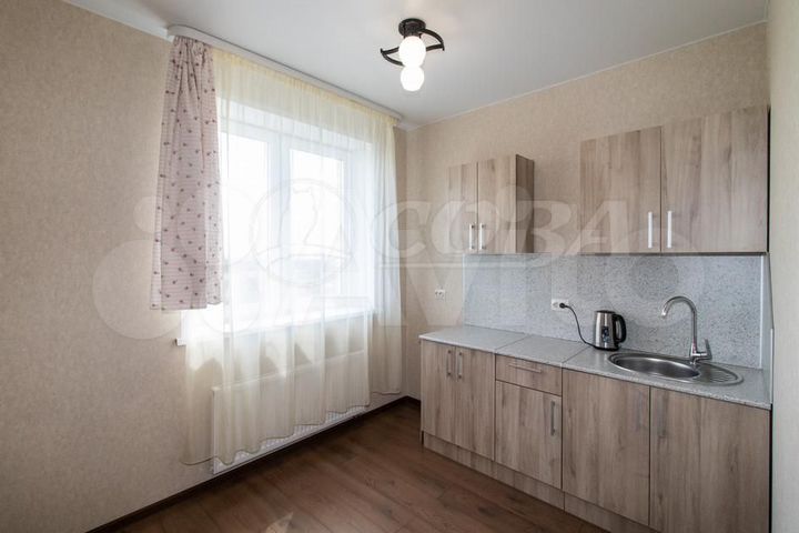 Квартира-студия, 24,2 м², 11/22 эт.