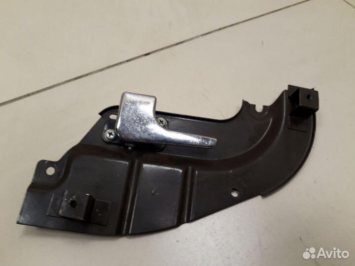 Ручка двери внутренняя УАЗ Патриот