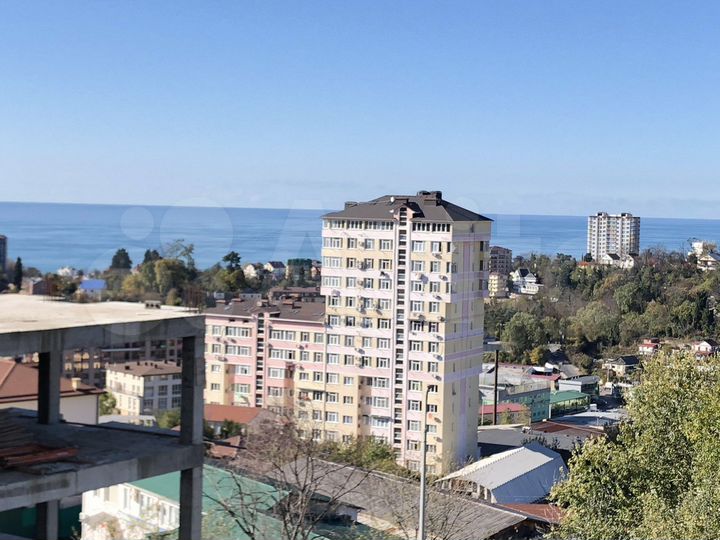 1-к. квартира, 38,5 м², 4/12 эт.