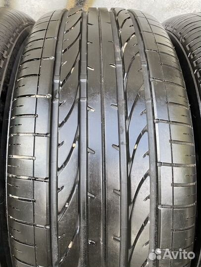 Bridgestone Dueler H/P Sport 285/60 R18 116V