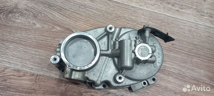 Крышка фазорегулятор BVY