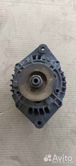 Генератор ваз 21214370101003