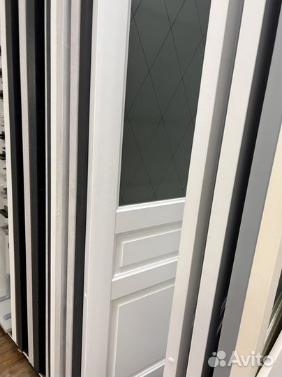 Двери межкомнатные