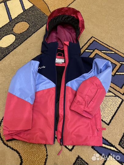 Горнолыжный костюм детский Phenix