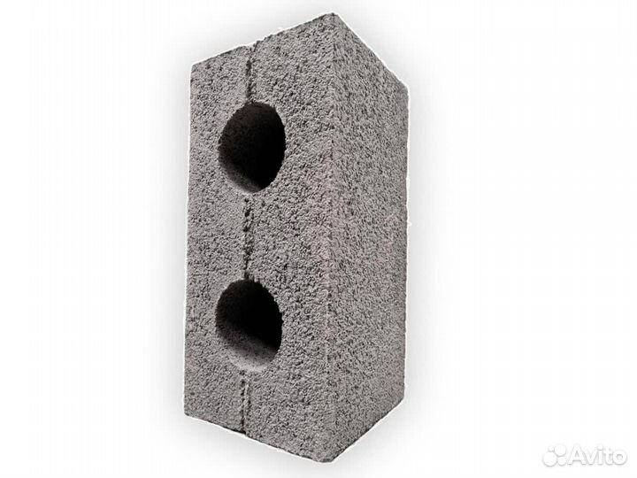 Блок 390х190х188