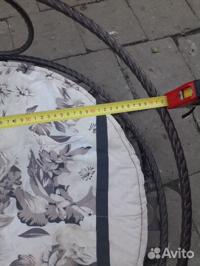 Лежанка для собак