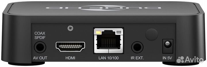 Медиаплеер Dune HD TV-102