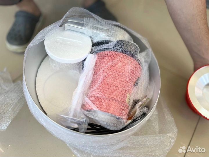 Сепаратор для молока