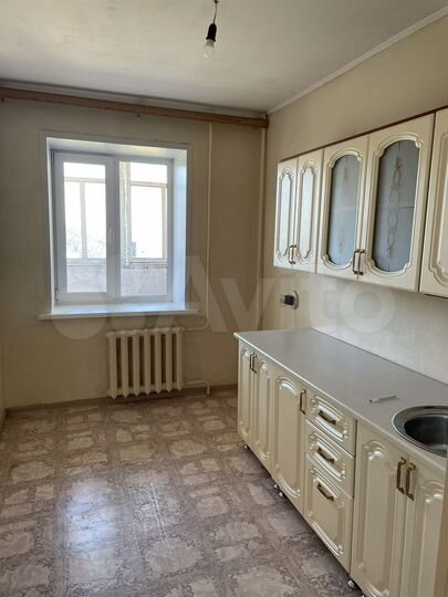 2-к. квартира, 47,2 м², 4/5 эт.