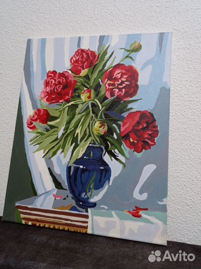 Картина для интерьера