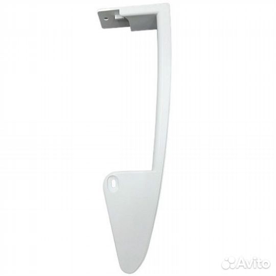 Pozis хт8.0.0.0.0.0х-01 ручка (левая) для холодил