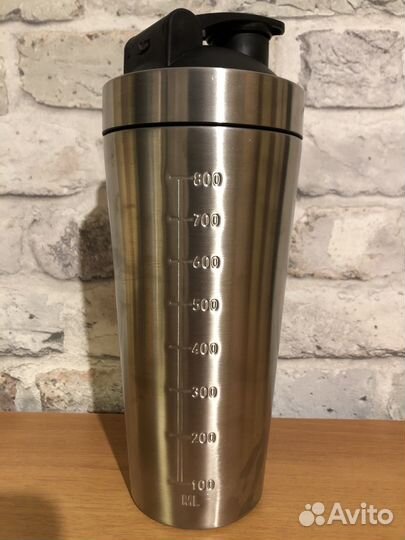 Шейкер 800 мл